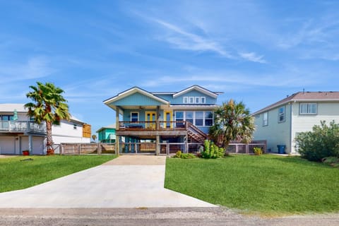 Saltwater Dreams Haus in Rockport