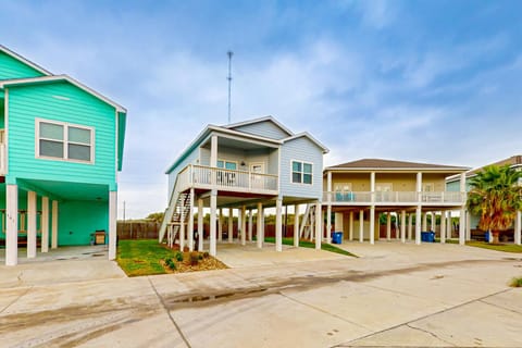 Our Happy Place House in Rockport