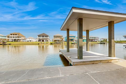 Nelson Gem House in Texas City