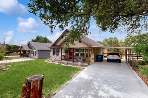 Canyon Lake Dream House in Canyon Lake