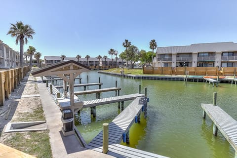 Don't Be Crabby House in Rockport