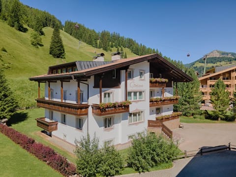 Property building, Balcony/Terrace