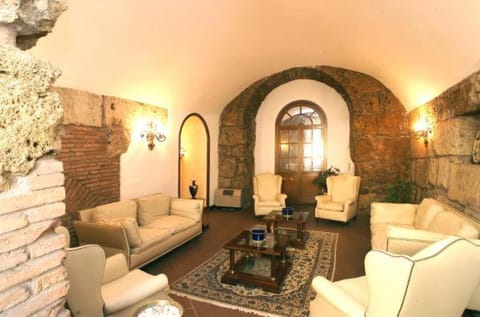 Hotel&Ristorante Miramonti Palazzo Storico Hotel in Umbria