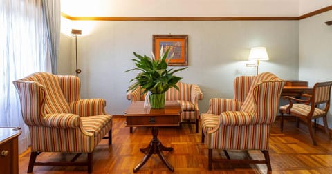 Hotel&Ristorante Miramonti Palazzo Storico Hotel in Umbria