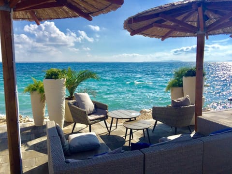 Villa ISLAND VIR with pool Villa in Zadar County