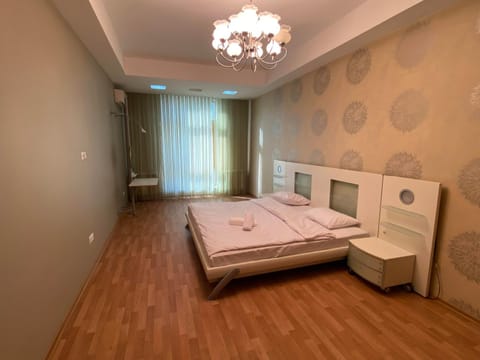 Modern City Center Apartments Appartamento in Baku