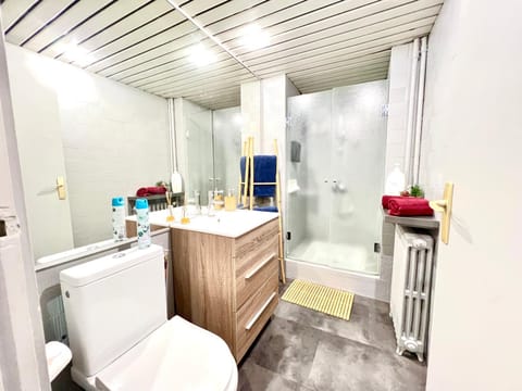 Studio cosy à 5 min du Futuroscope Apartment in Centre-Val de Loire