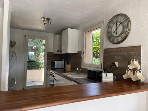 Villa Lucie House in Valbonne