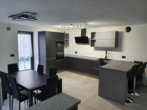 Casa Vacanza Lo Nânò House in Aosta Valley, Italy