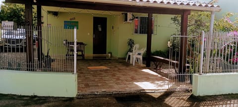 Property building, Patio, Facade/entrance, Day, View (from property/room), Balcony/Terrace