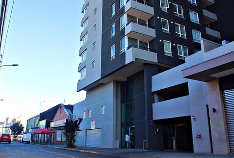 Property building, Street view, Location