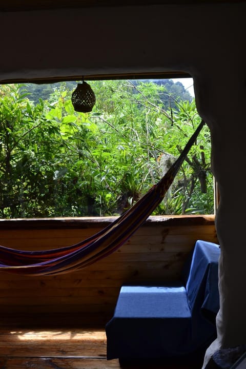 Habitación Las Bromelias, Pijao, Finca Flora del Rio Bed and Breakfast in Quindio, Colombia