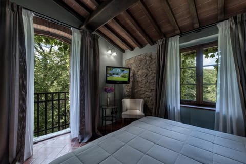 Ultimo Mulino Wellness Country Hotel Hotel in Radda in Chianti