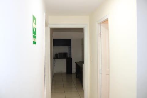 Hospedaje San Isidro 402 Aparthotel in San Isidro