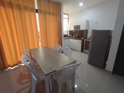 Departamento 202 Apartment in Tarapoto