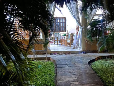 Tembo Court 2 bedroom Apartment Apartment in Malindi