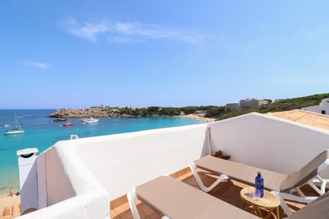 Balcony/Terrace, Lake view, Sea view