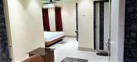STAYMAKER Addyama - Only Indian Citizens Allowed Hotel in Kolkata