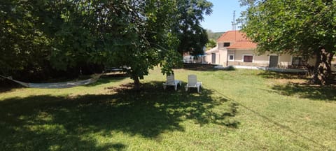 Casa Rural Santa Clara House in Sierra Norte de Sevilla