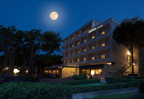 Hotel Cristallo Hotel in Giulianova
