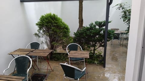 Le VILLAGE d'EZRA Bed and Breakfast in Flanders