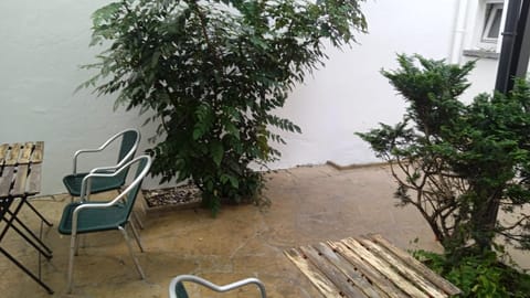 Le VILLAGE d'EZRA Bed and Breakfast in Flanders