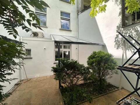 Le VILLAGE d'EZRA Bed and Breakfast in Flanders