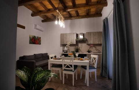 Rosso Corallo Apartment in Licata