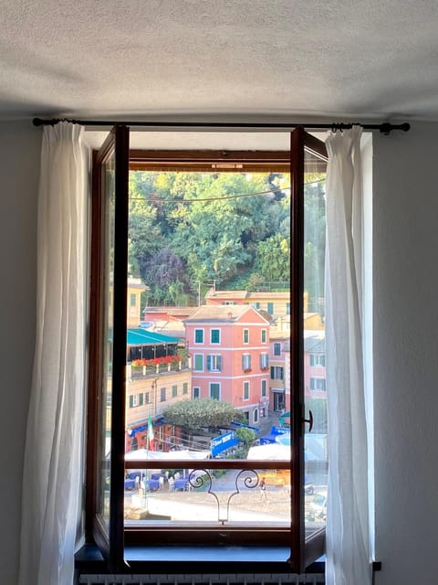 A dream in Portofino Piazzetta Condo in Portofino