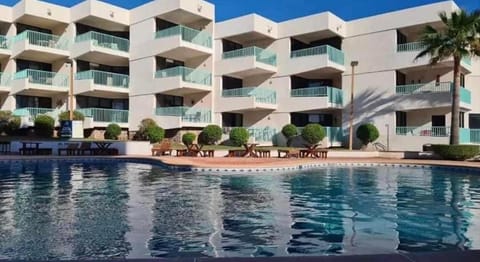 Condominio Posada 314 San Carlos Hôtel in San Carlos Guaymas