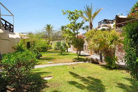Vcv Bahía Feliz Villa in Tarajalillo
