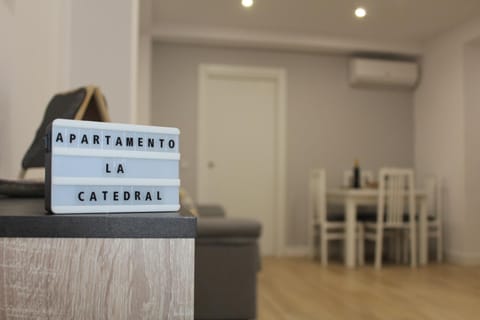 Apartamento Catedral Apartment in Almería