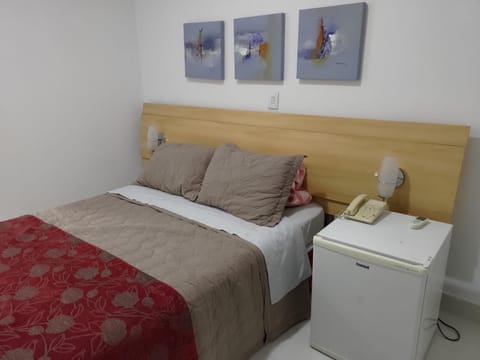 Flat na Praia de Camburi, Veja as opções de Quarto Apartment in Vitoria