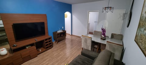 Apto com dois quartos no bairro de Jardim Camburi Apartment in Vitoria