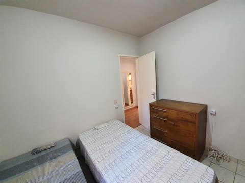 Apto com dois quartos no bairro de Jardim Camburi Apartment in Vitoria