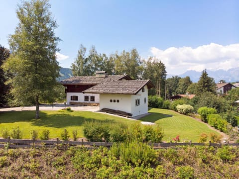 Villa Alpenblick House in Kitzbuhel