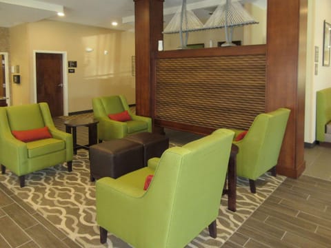 Comfort Suites Hotel in Summerville