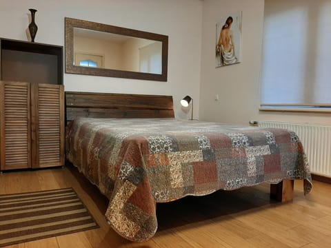 Two Way Free Airport Shuttlе INN Apartment in Riga