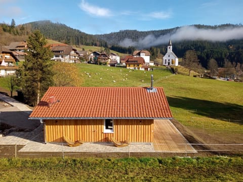 s'heimatgfühl Hotel-fazenda in Forbach