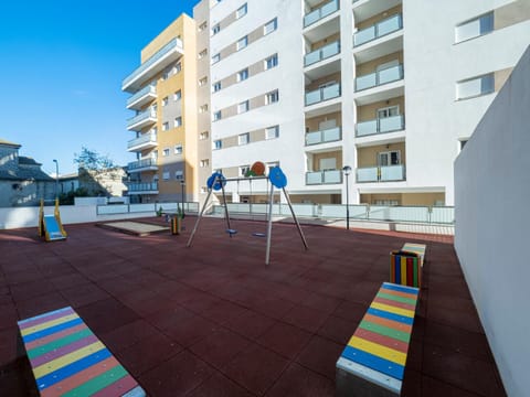 Neighbourhood, Children play ground