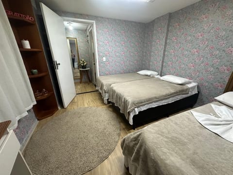 Hotel Pousada Irmaos Freyhardt Bed and Breakfast in Rio de Janeiro