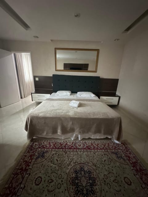 Hotel Pousada Irmaos Freyhardt Bed and Breakfast in Rio de Janeiro