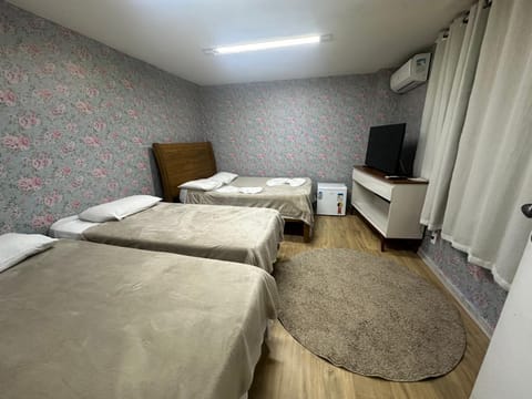 Hotel Pousada Irmaos Freyhardt Bed and Breakfast in Rio de Janeiro