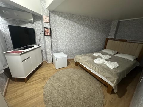 Hotel Pousada Irmaos Freyhardt Bed and Breakfast in Rio de Janeiro