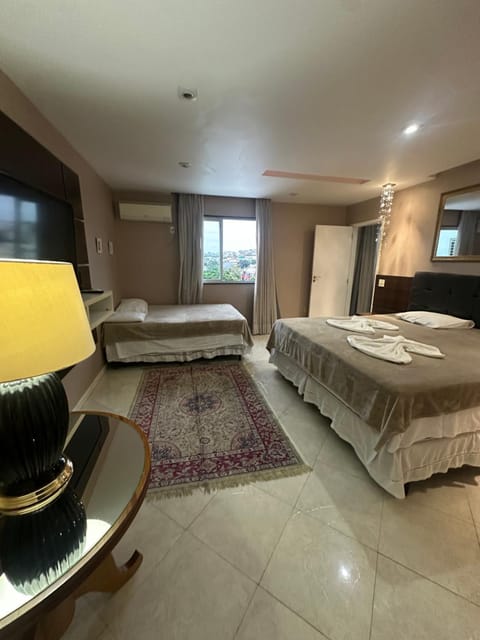 Hotel Pousada Irmaos Freyhardt Bed and Breakfast in Rio de Janeiro