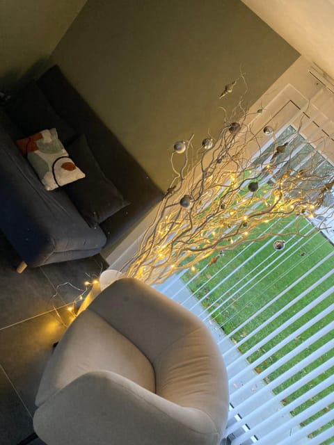 L’annexe House in Wallonia, Belgium