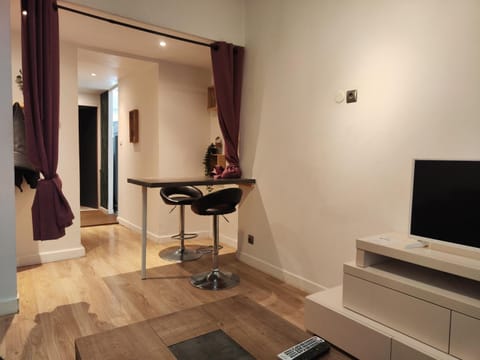 appart cosy,calme à 2 pas du centre de montbrison Apartment in Auvergne-Rhône-Alpes