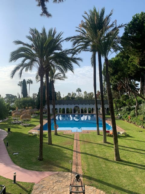 Pool view, Swimming pool, Swimming pool