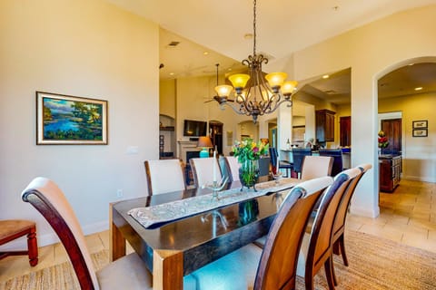 Marina Village Cove 421 Apartment in Point Venture