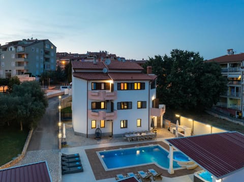 Property view